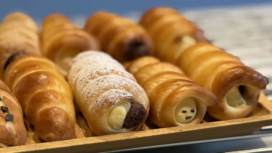 Bakery Hotel Shirahama