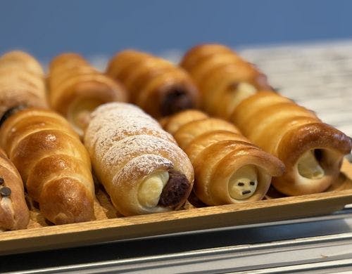 Key Bakery