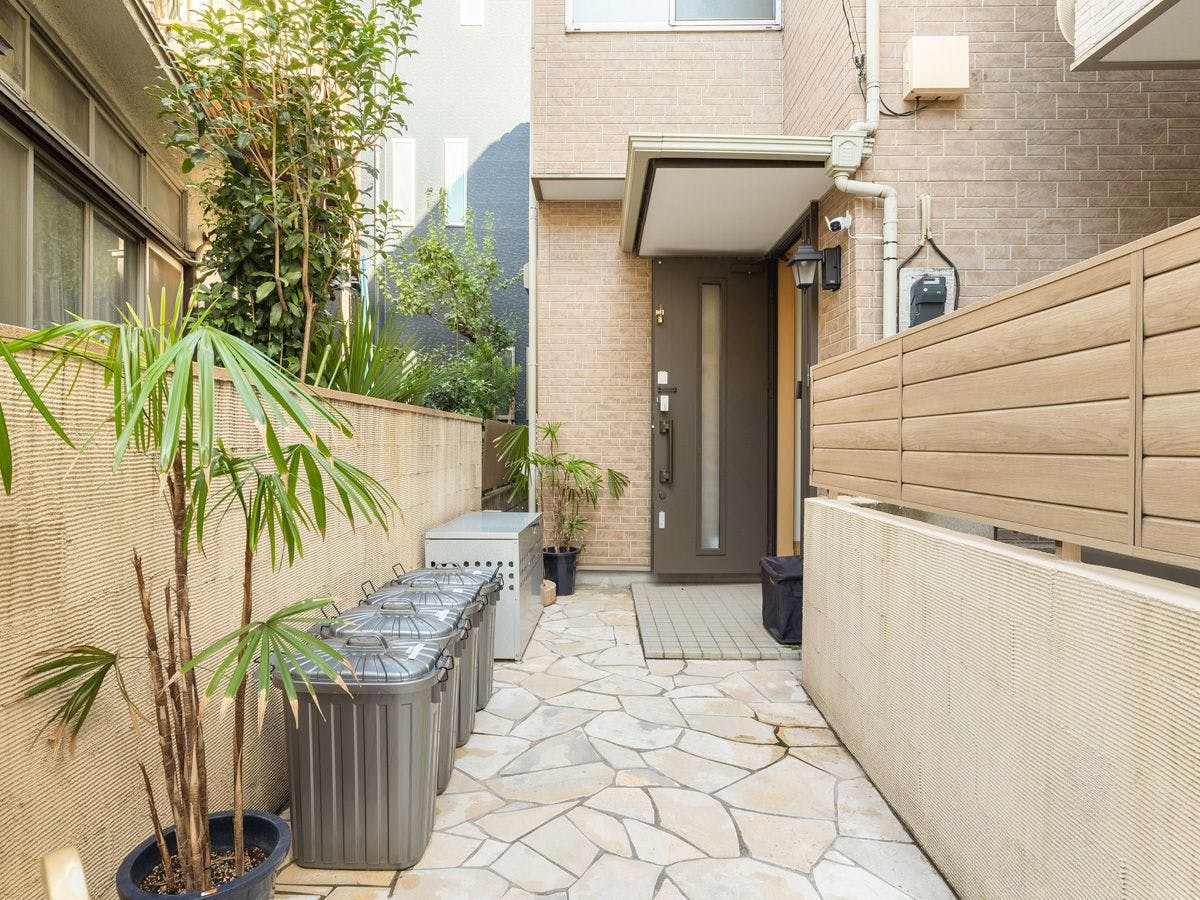 D熊野町&nbsp;施設全景