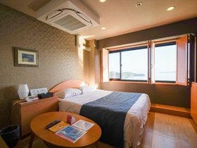 ホテルラヴィアン