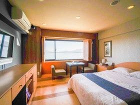 ホテルラヴィアン