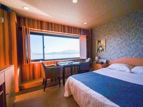 ホテルラヴィアン