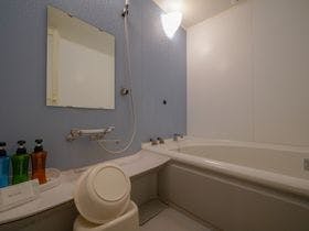 ホテルラヴィアン