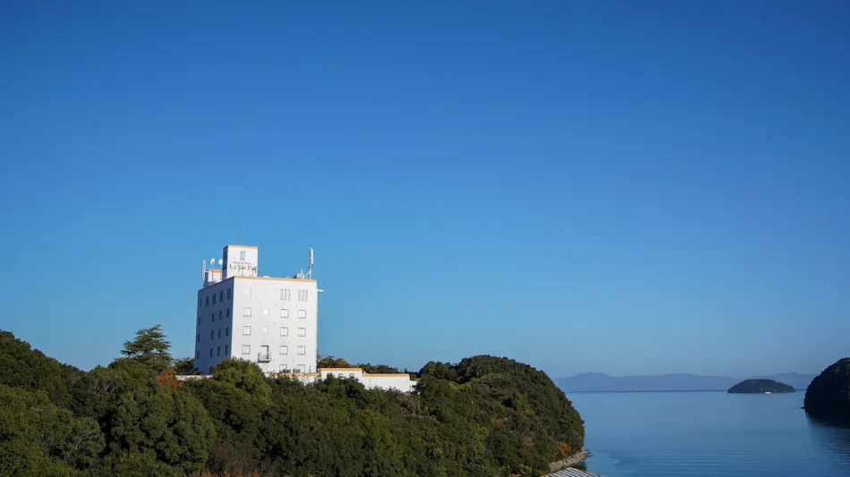 Hotel LaVieEn
