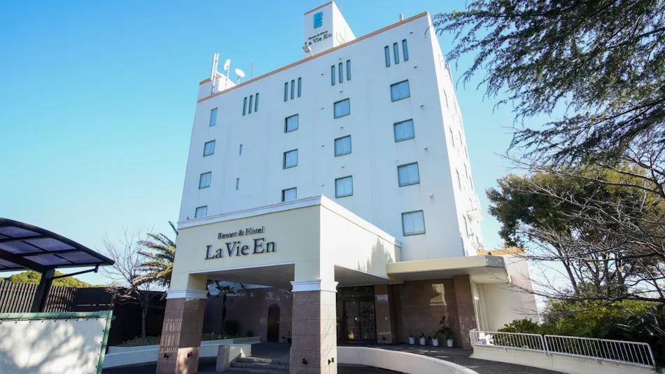 Hotel LaVieEn