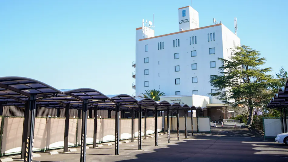 Hotel LaVieEn