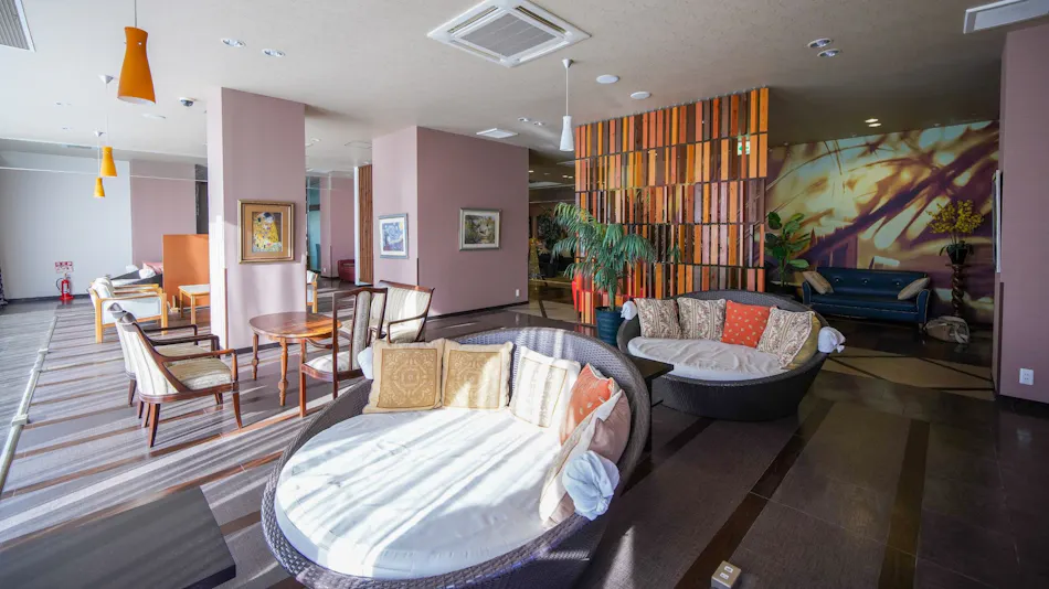 Hotel LaVieEn