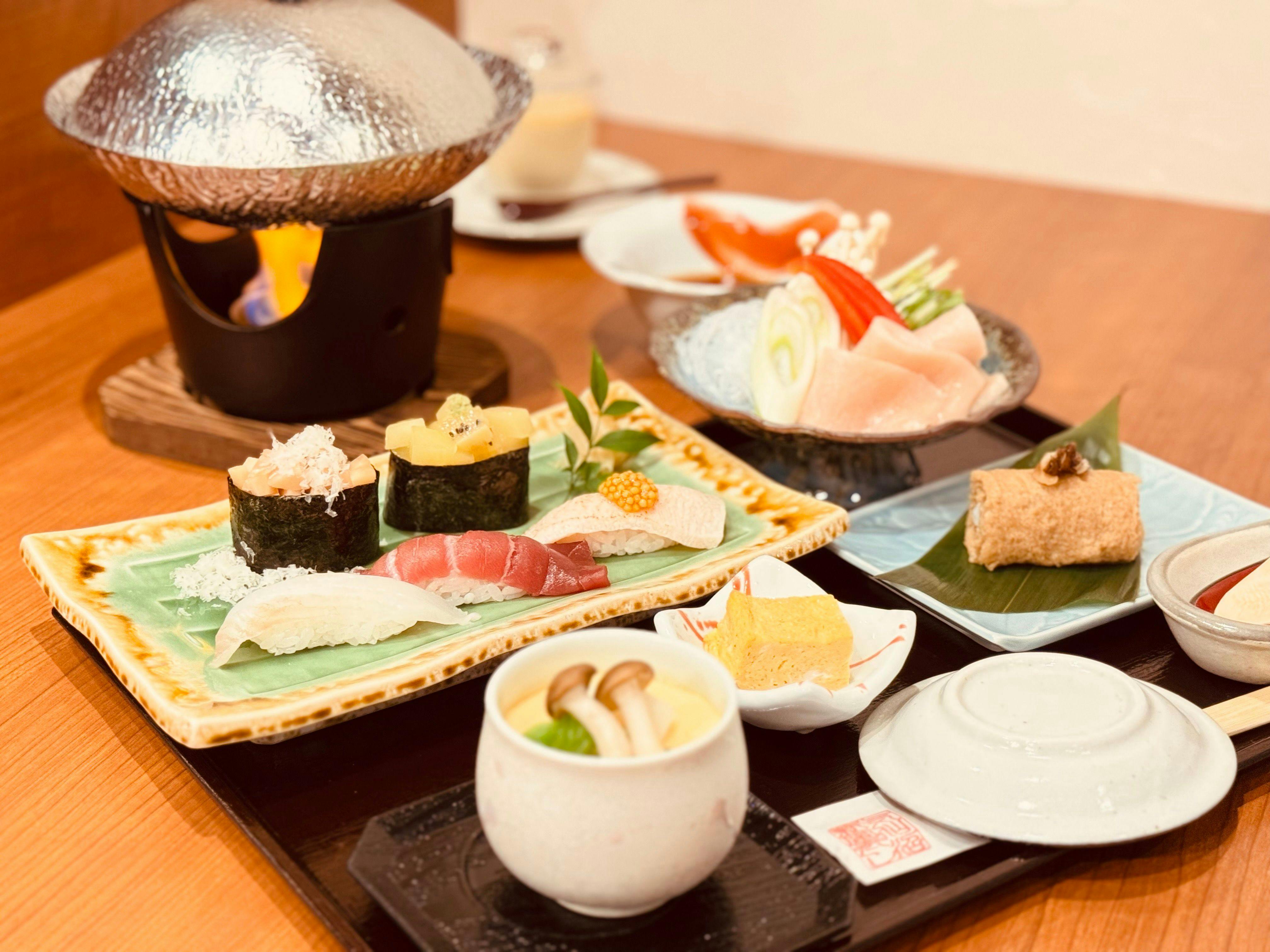 Glamping & Camp CAMELLIA Kesennuma Oshima