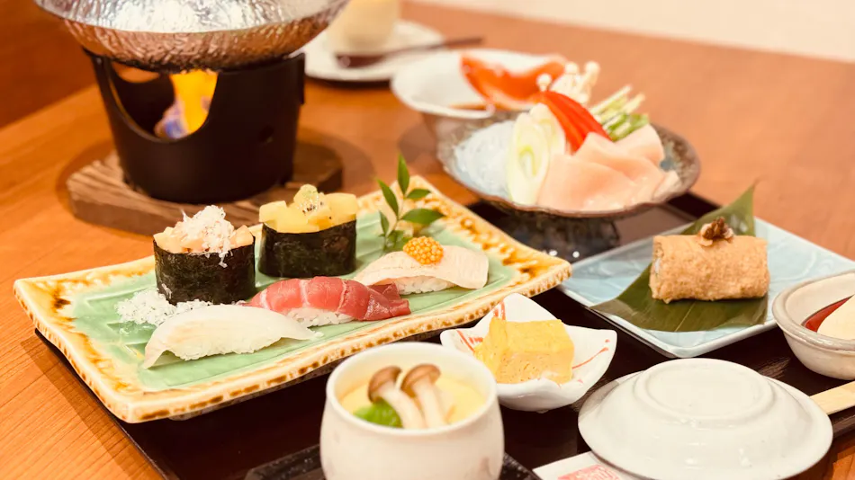 Glamping & Camp CAMELLIA Kesennuma Oshima