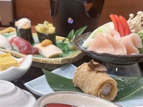 グランピング&キャンプ　CAMELLIA　気仙沼大島