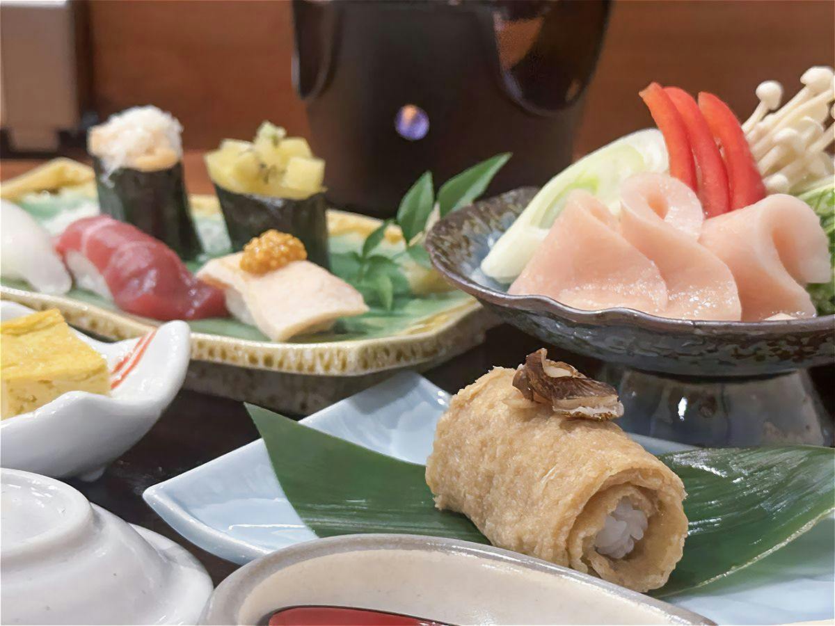 Glamping & Camp CAMELLIA Kesennuma Oshima