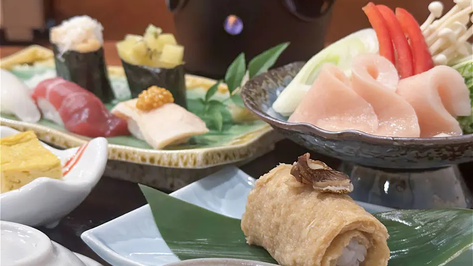 Glamping & Camp CAMELLIA Kesennuma Oshima