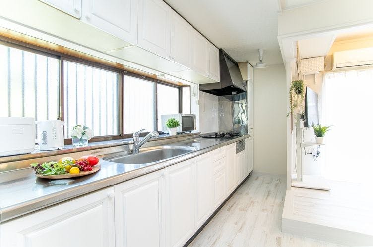 Miraie Yokkaichi Shimizuchou 2