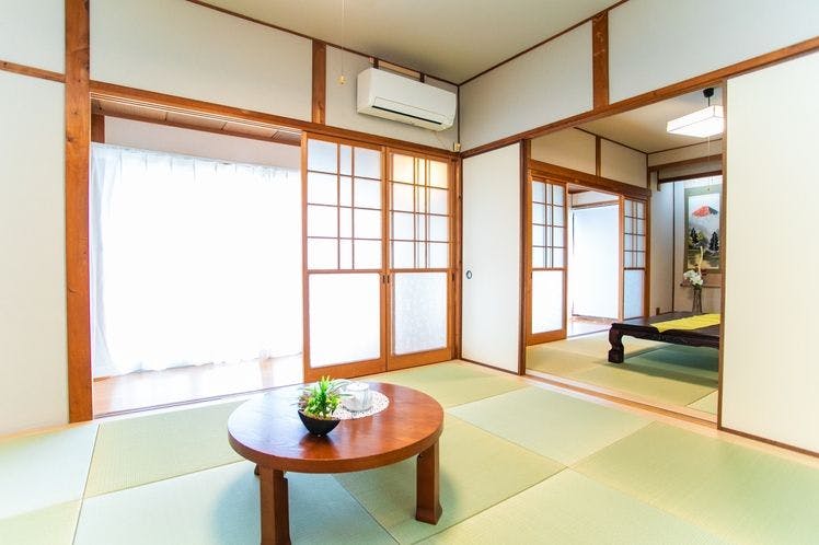 Miraie Yokkaichi Shimizuchou 2