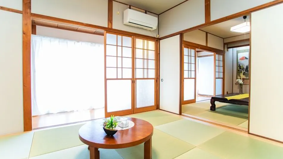 Miraie Yokkaichi Shimizuchou 2