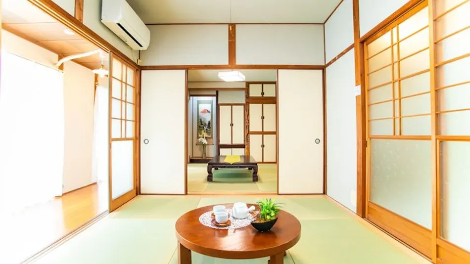 Miraie Yokkaichi Shimizuchou 2