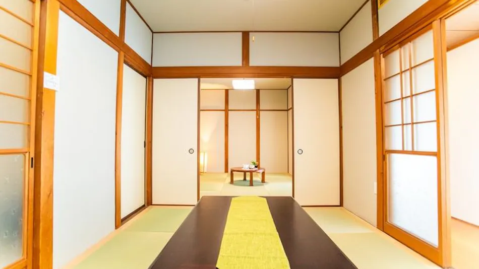 Miraie Yokkaichi Shimizuchou 2