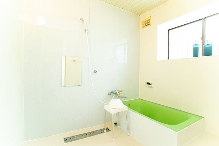 Miraie Yokkaichi Shimizuchou 2