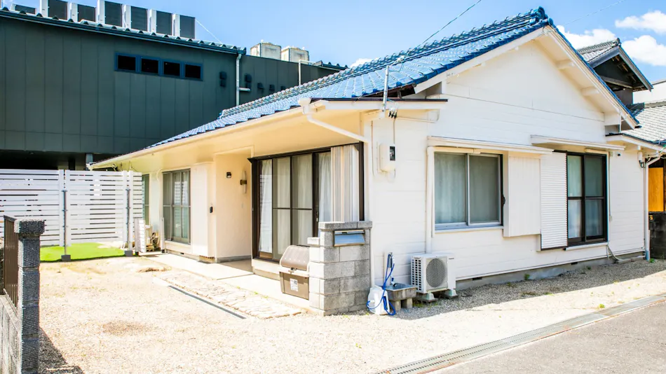 Miraie Yokkaichi Shimizuchou 2