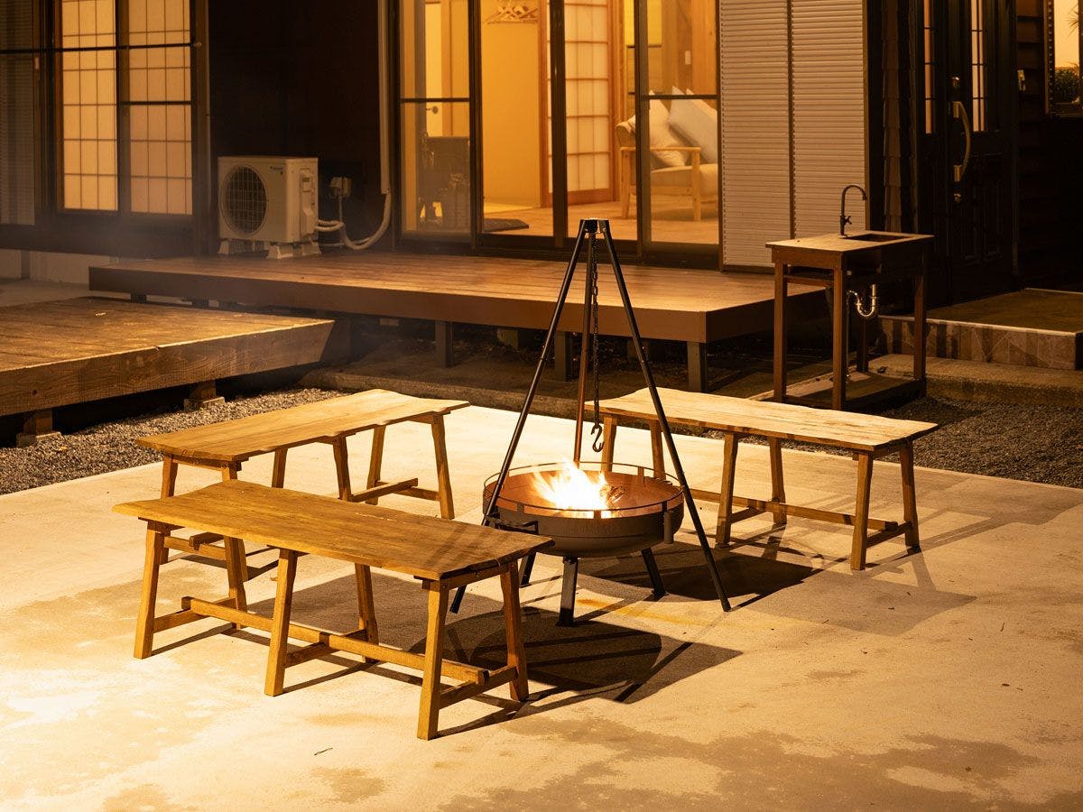 ALL SEASON RESORT NO.7 MORINONE