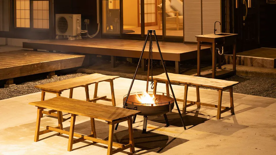 ALL SEASON RESORT NO.7 MORINONE