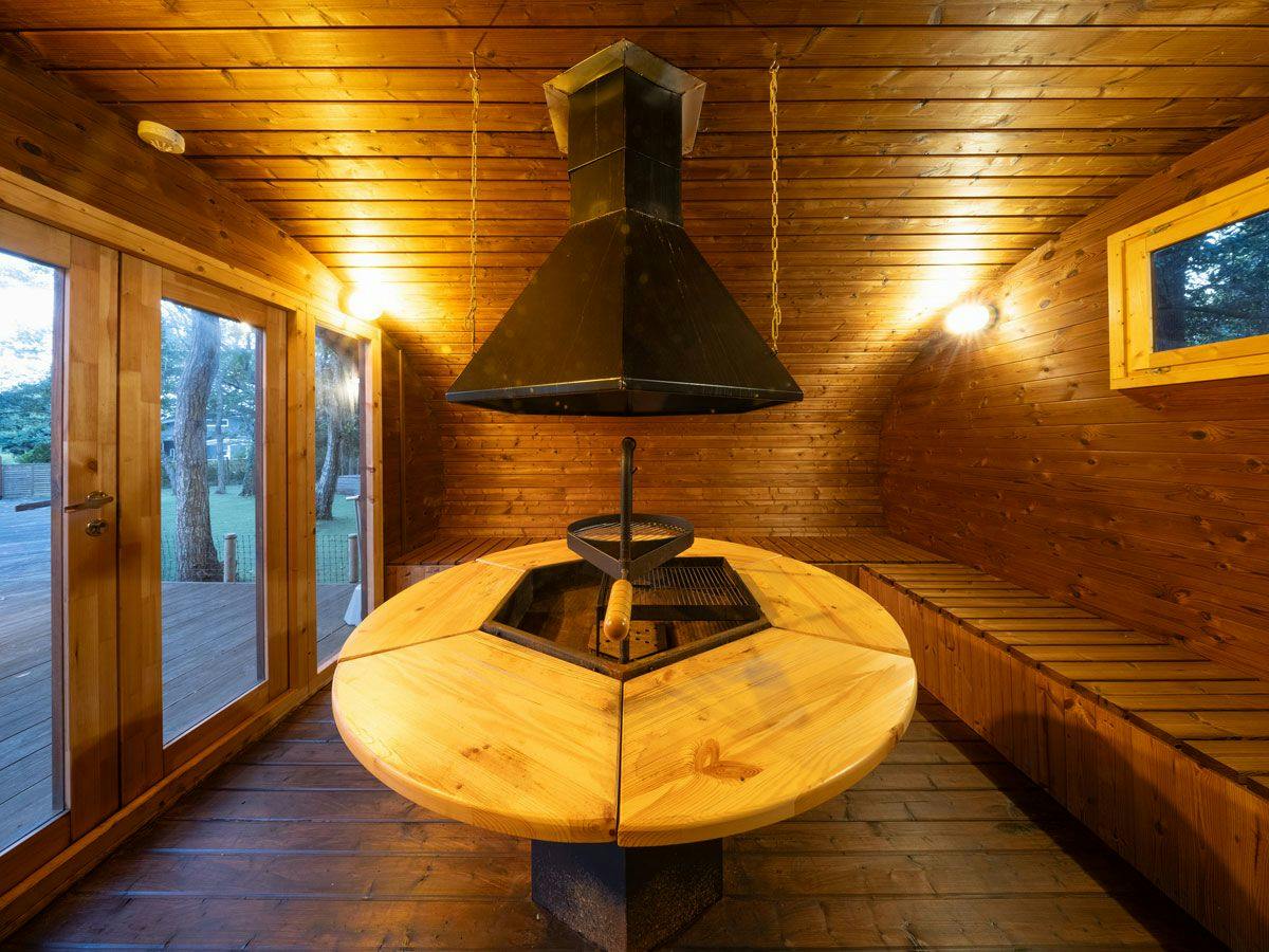 ALL SEASON RESORT NO.7 MORINONE