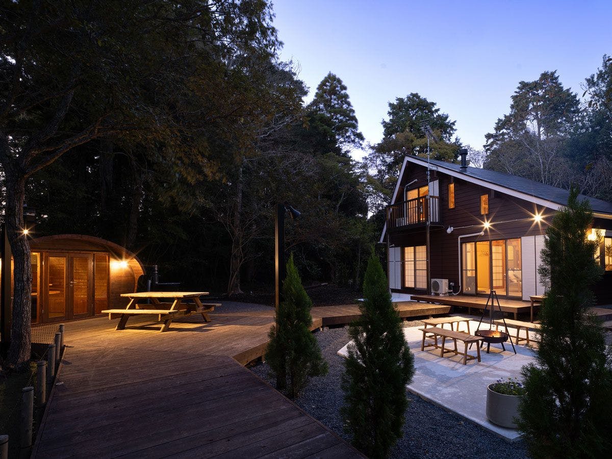 ALL SEASON RESORT NO.7 MORINONE
