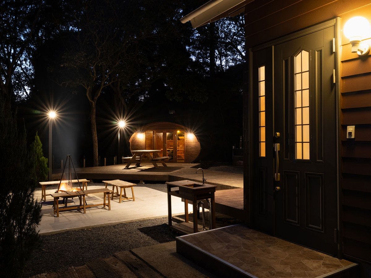 ALL SEASON RESORT NO.7 MORINONE