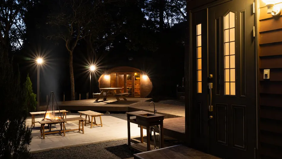 ALL SEASON RESORT NO.7 MORINONE