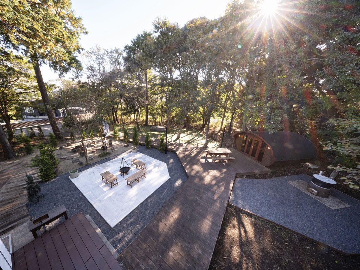 ALL SEASON RESORT NO.7 MORINONE