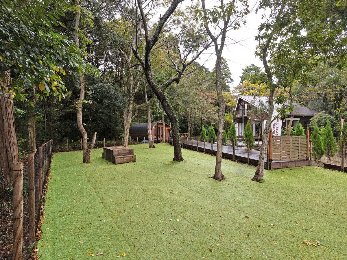 ALL SEASON RESORT NO.7 MORINONE