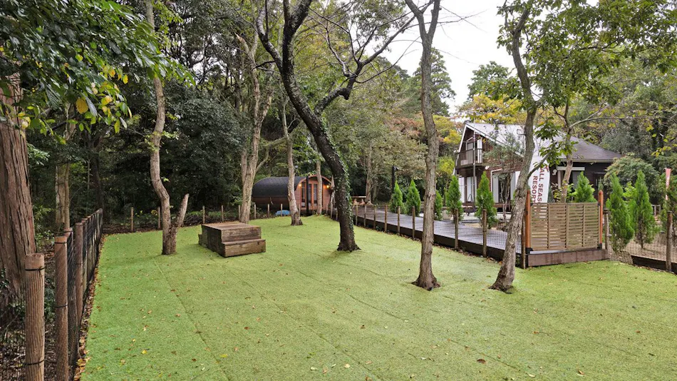 ALL SEASON RESORT NO.7 MORINONE