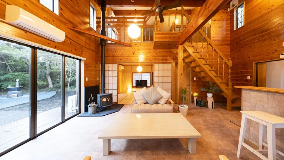ALL SEASON RESORT NO.7 MORINONE