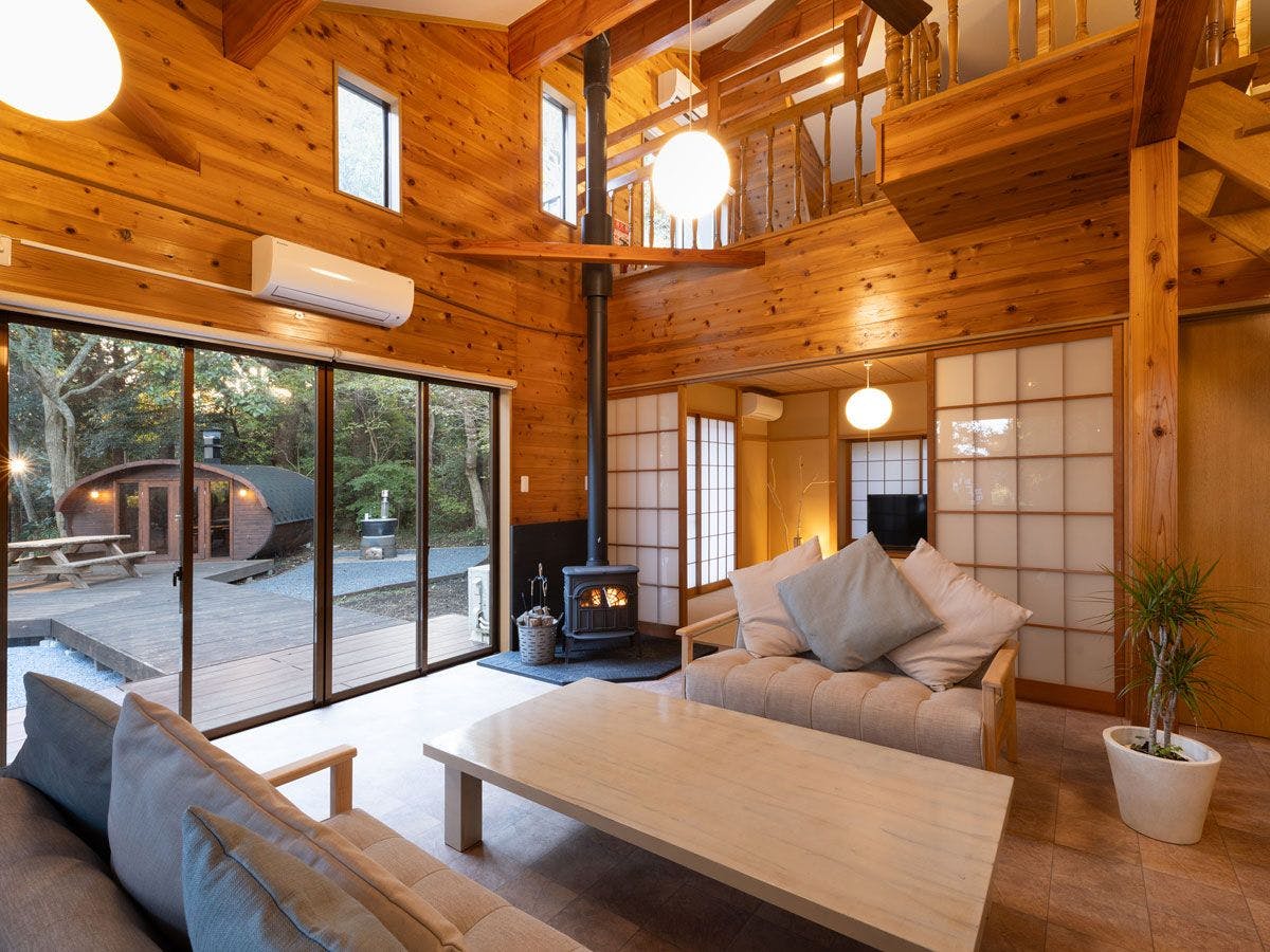 ALL SEASON RESORT NO.7 MORINONE