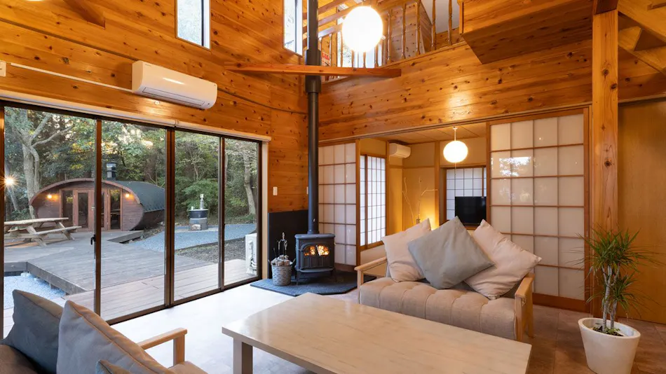 ALL SEASON RESORT NO.7 MORINONE