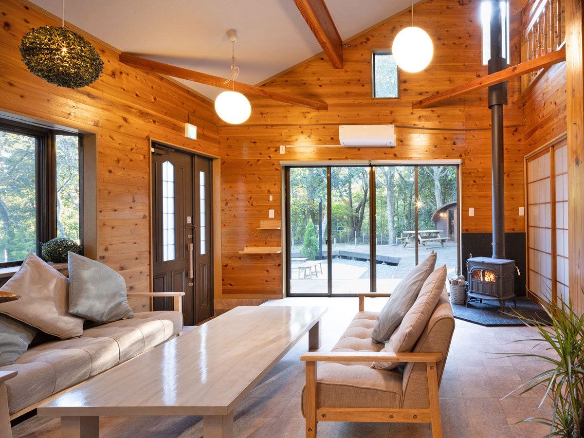 ALL SEASON RESORT NO.7 MORINONE
