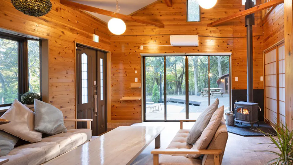 ALL SEASON RESORT NO.7 MORINONE