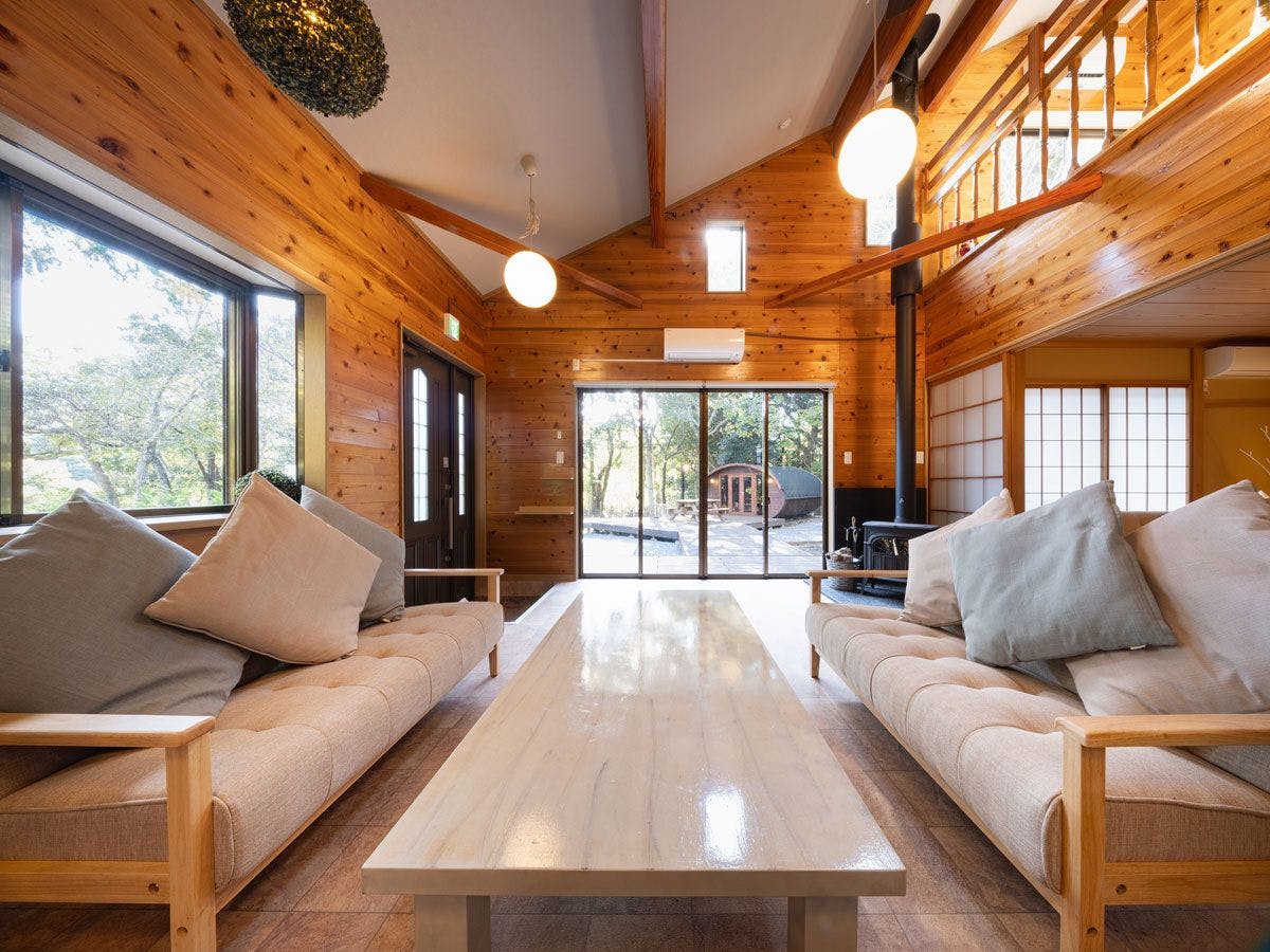 ALL SEASON RESORT NO.7 MORINONE