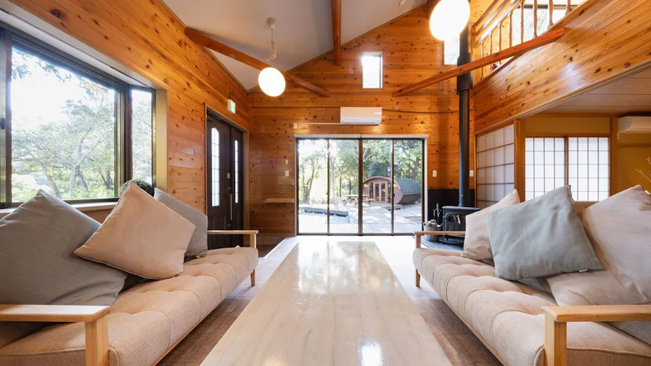 ALL SEASON RESORT NO.7 MORINONE