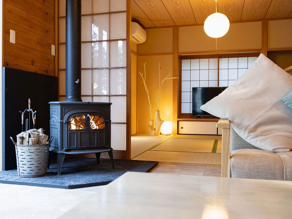 ALL SEASON RESORT NO.7 MORINONE