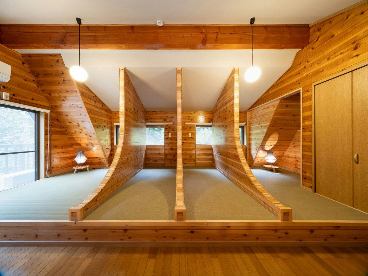 ALL SEASON RESORT NO.7 MORINONE