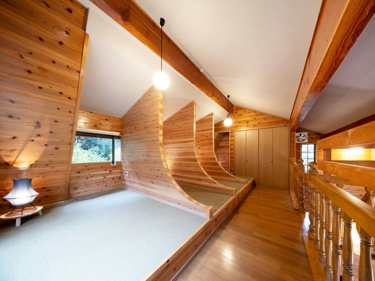 ALL SEASON RESORT NO.7 MORINONE