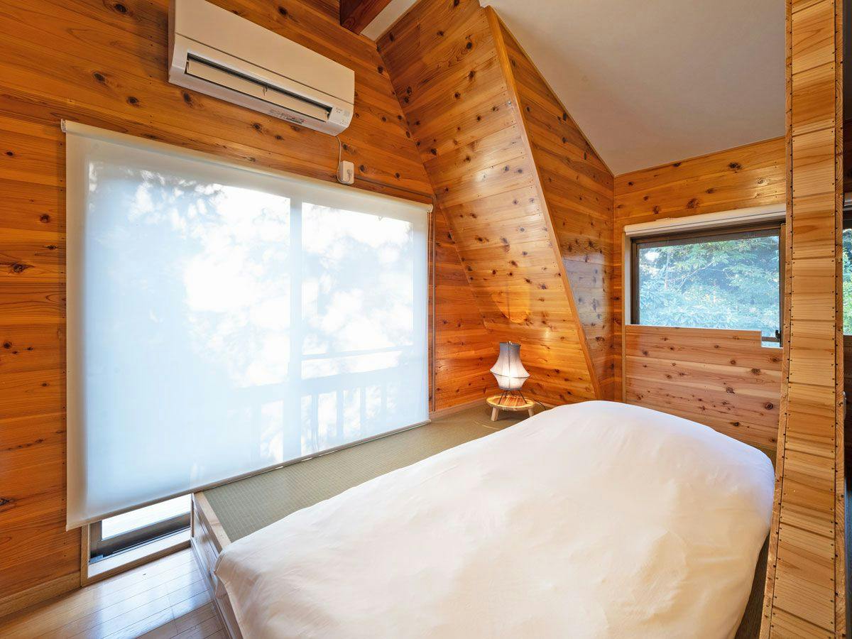 ALL SEASON RESORT NO.7 MORINONE