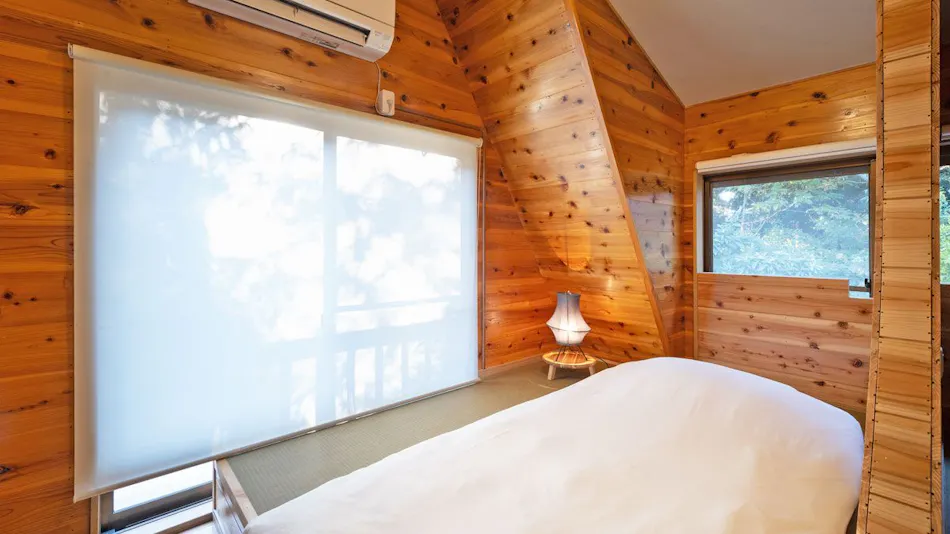 ALL SEASON RESORT NO.7 MORINONE