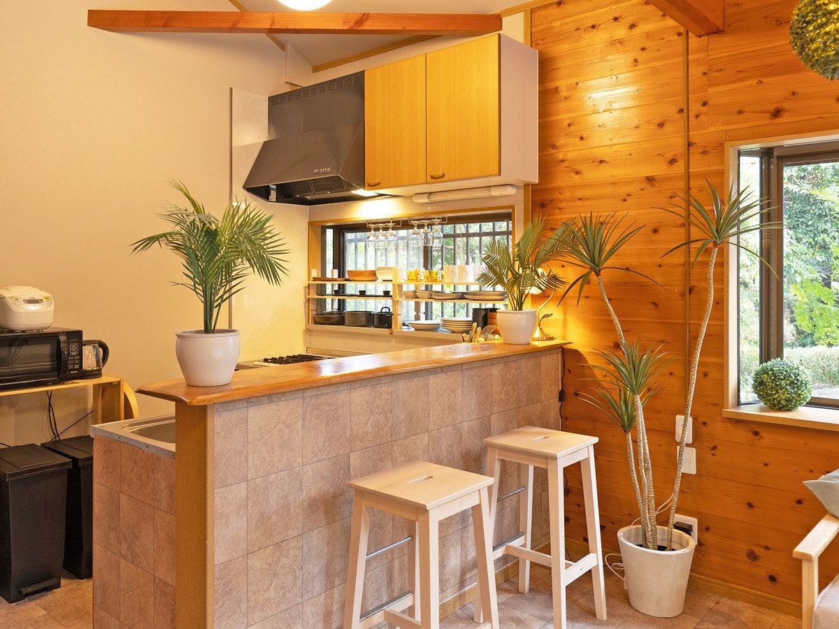 ALL SEASON RESORT NO.7 MORINONE
