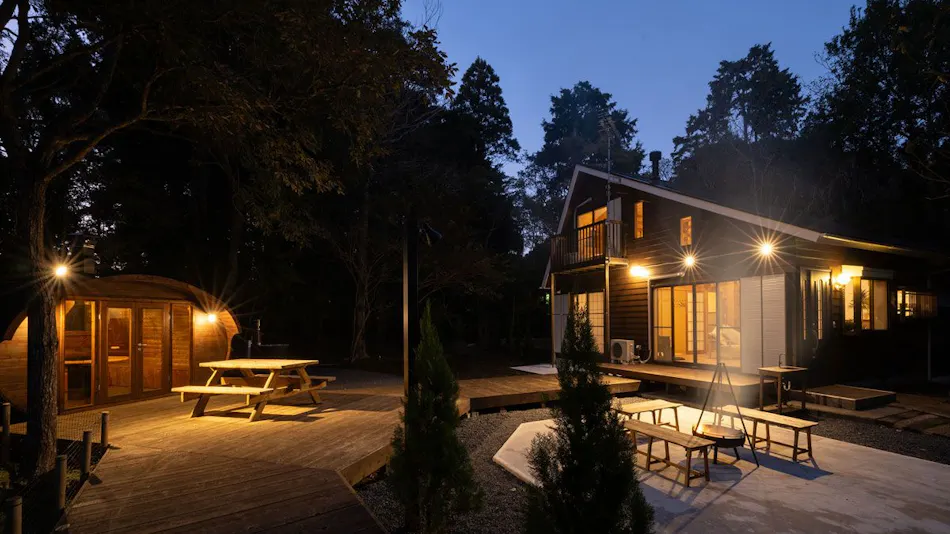 ALL SEASON RESORT NO.7 MORINONE