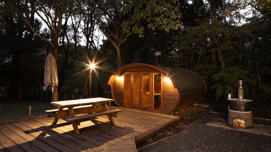 ALL SEASON RESORT NO.7 MORINONE