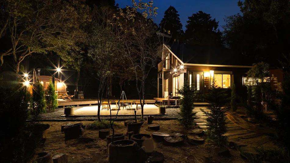 ALL SEASON RESORT NO.7 MORINONE