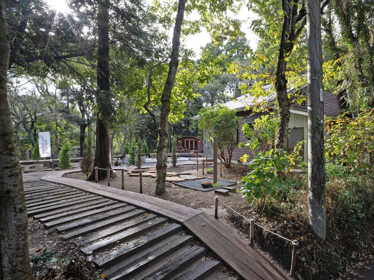 ALL SEASON RESORT NO.7 MORINONE