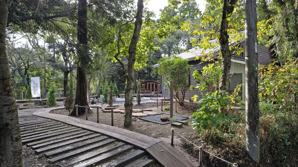 ALL SEASON RESORT NO.7 MORINONE